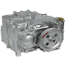 Gear Pump (U102-B)